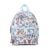 Ju-Ju-Be x Tokidoki - Snow Day - Everyday Mini Backpack