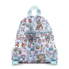 Ju-Ju-Be x Tokidoki - Snow Day - Everyday Mini Backpack