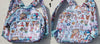 Ju-Ju-Be x Tokidoki - Snow Day - Everyday Mini Backpack