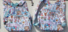 Ju-Ju-Be x Tokidoki - Snow Day - Everyday Mini Backpack