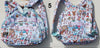 Ju-Ju-Be x Tokidoki - Snow Day - Everyday Mini Backpack