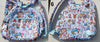 Ju-Ju-Be x Tokidoki - Snow Day - Everyday Mini Backpack