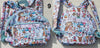 Ju-Ju-Be x Tokidoki - Snow Day - Everyday Mini Backpack