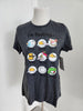 Tokidoki - Women's Short Sleeve T-Shirt - I'm Feeling Lazy