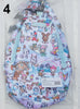 Ju-Ju-Be x Tokidoki - Snow Day - Crossbody Sling