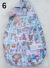 Ju-Ju-Be x Tokidoki - Snow Day - Crossbody Sling