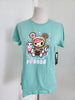 Tokidoki - Women's Short Sleeve T-Shirt - I Love Boba