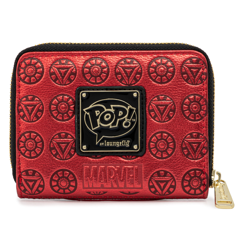 Loungefly iron man discount purse