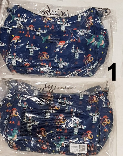 Disney stitch diaper on sale bag