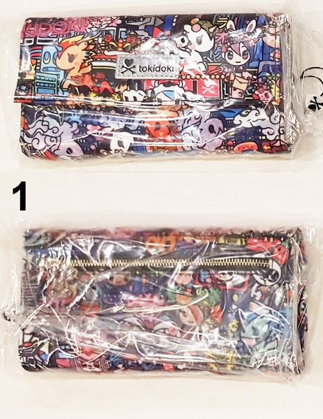 Tokidoki Comic Con 2021 Manga Dome Bag cheapest