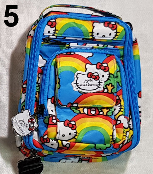 Hello Kitty Jujube shops