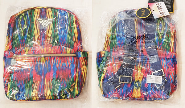 Wonder woman best sale 1984 backpack